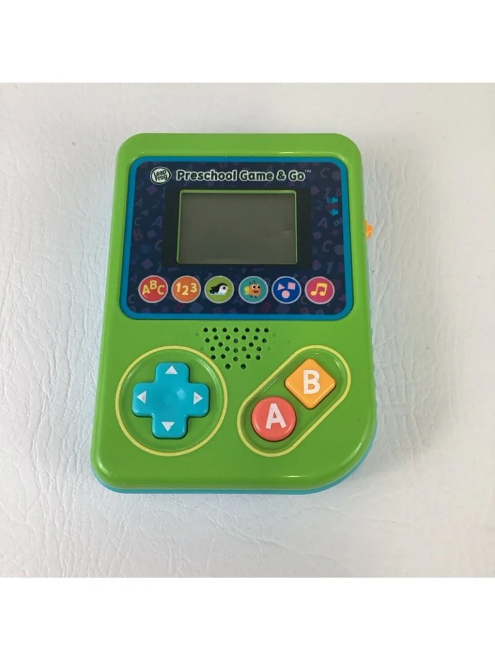 Leapfrog Vtech Toddler Toys Electronic Remote Game Tablet Toys Bundle Lot TESTED